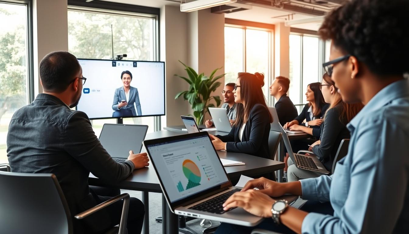 Your Path to Professional Growth